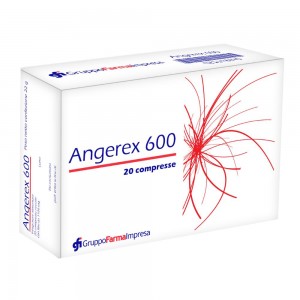 ANGEREX*600 20 Cpr