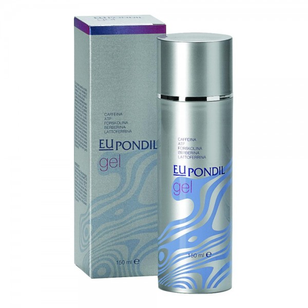 EUPONDIL GEL 150ML