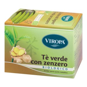 VIROPA Te Verde Zenz.Bio15Bust