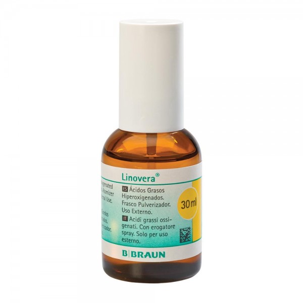 LINOVERA Spray 30ml