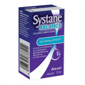 SYSTANE*Balance Coll.10ml