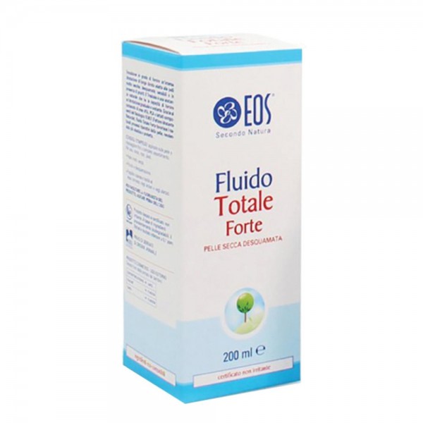 EOS Fluido Totale Forte 200ml