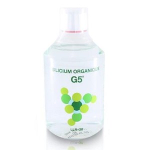 SILICEG5 500ml Senza Conserv.