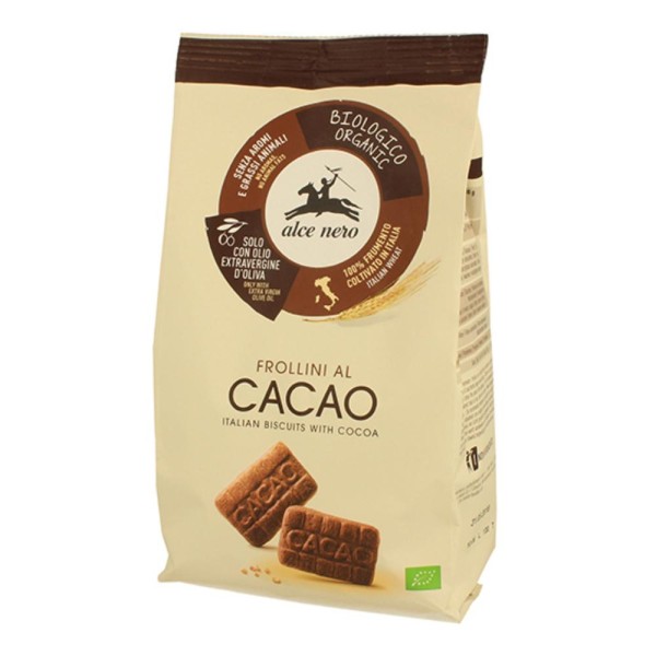 ALCE Froll.Cacao Bio 350g