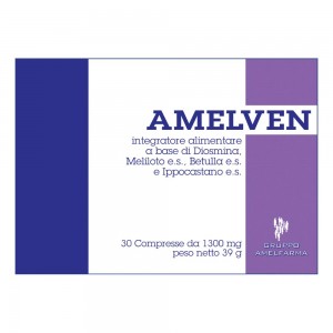 AMELVEN 30 Cpr