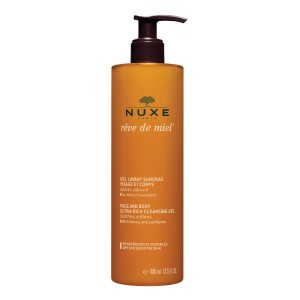 NUXE RDM Gel Lavante 400ml