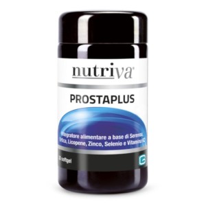 NUTRIVA Prostaplus 30 Cpr