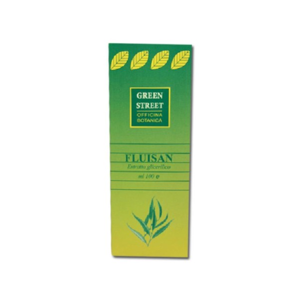 FLUISAN Gtt 100ml