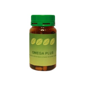 OMEGA PLUS 60CPS