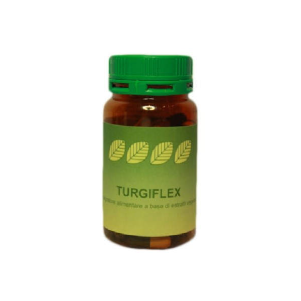 TURGIFLEX 60 Cps TURGIFLEX 60 Cps