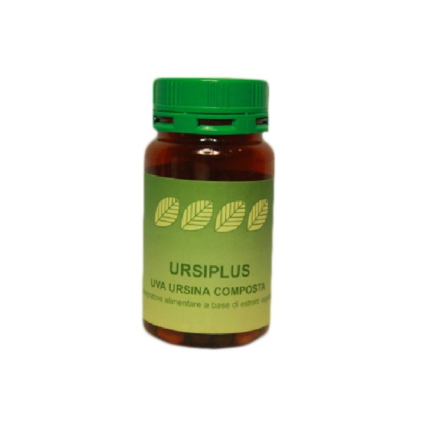 URSIPLUS 60 Cps URSIPLUS 60 Cps