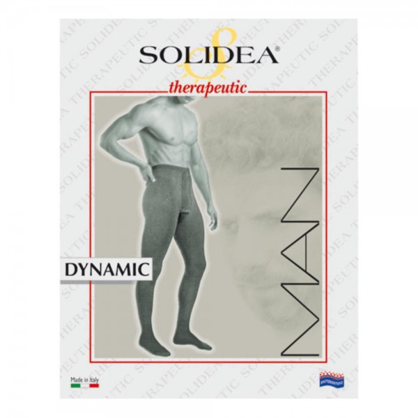 DYNAMIC COL 1 NERO S