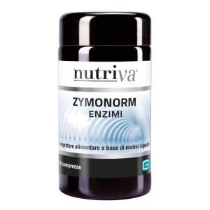 NUTRIVA Zymonorm 60 Cpr