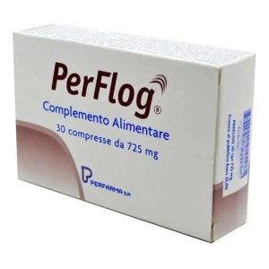 PERFLOG 30 Cpr