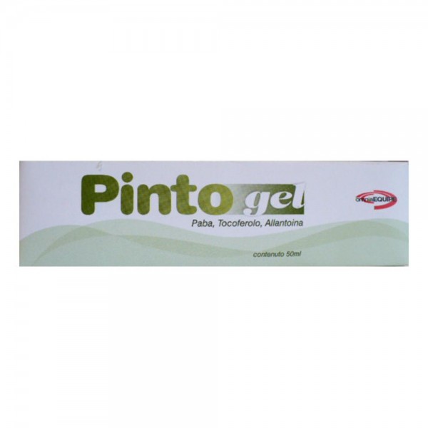 PINTO Gel 50ml