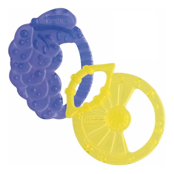CH MassGeng.Soft Relax Sil.2m+ CH MassGeng.Soft Relax Sil.2m+
