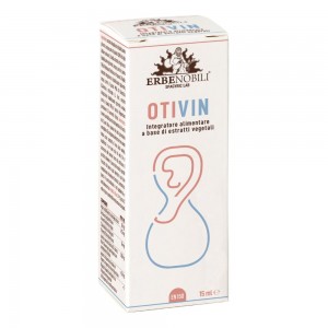 OTIVIN 15ml