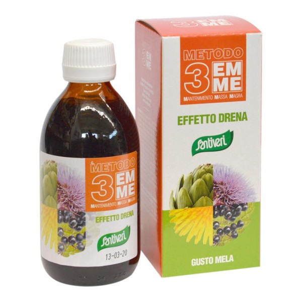 VIGORFORMA EFFETTO DRENA MELA VIGORFORMA EFFETTO DRENA MELA