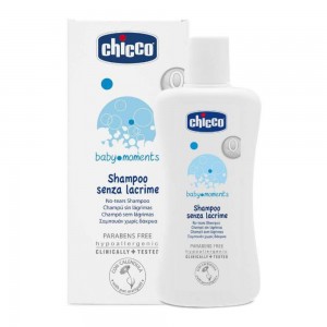 CH-BM Shampoo 200ml