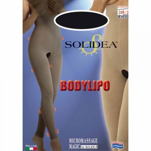 BODY Lipo Nero 2 M