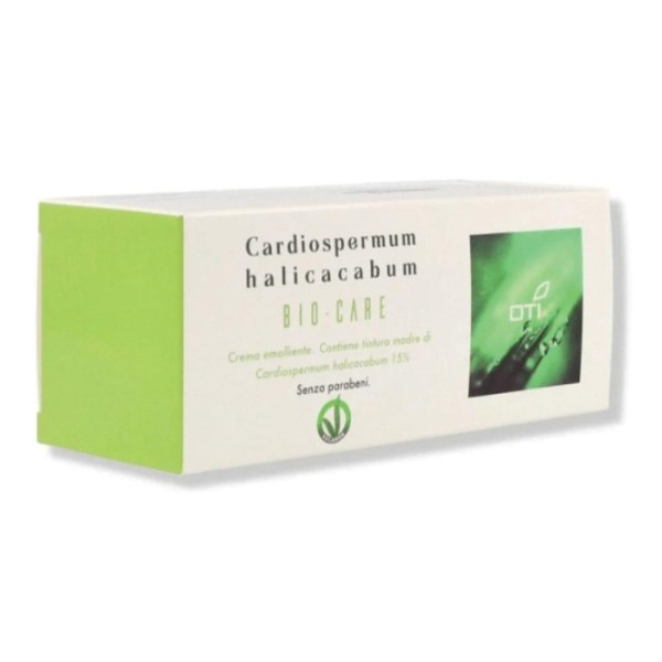 CARDIOSPERMUM HAL.BIO CARE75ml