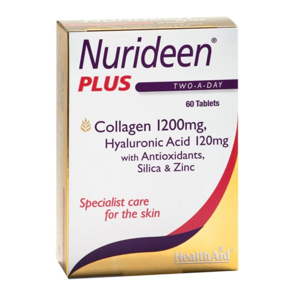 NURIDREEN Plus