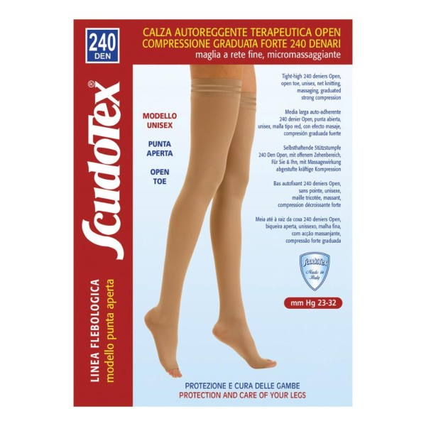 SCUDOTEX AUTOREG PA 240 DAI 3 SCUDOTEX AUTOREG PA 240 DAI 3