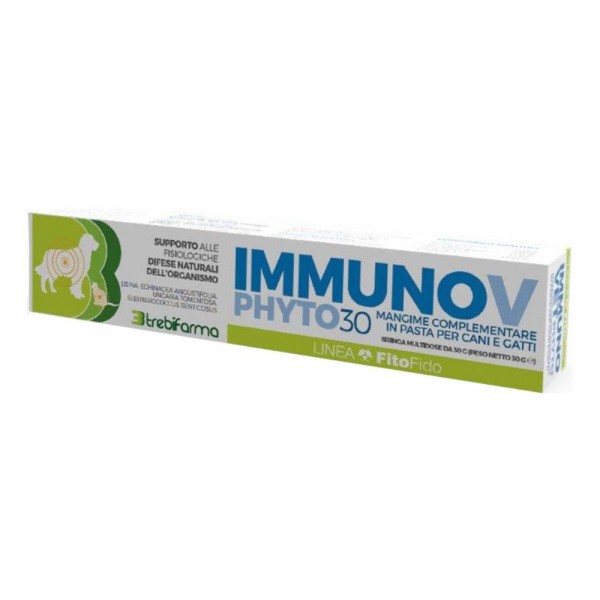 IMMUNOVET Pasta 30g