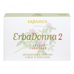 ERBADONNA*2 20 Cps Veg.EBM