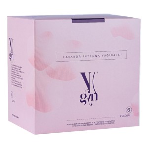V.GYN 6 Lavanda Interna 150ml