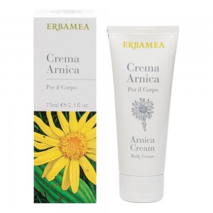 CREMA ARNICA 75ml EBM