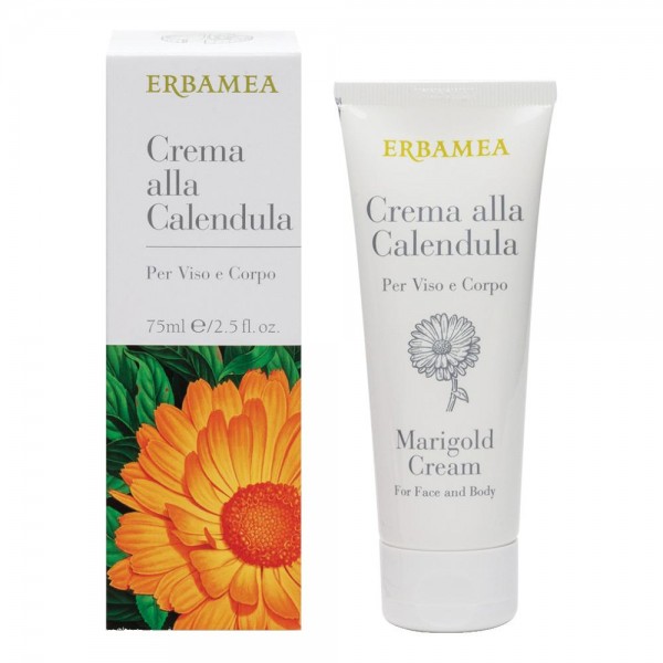 CALENDULA Crema 75ml EBM