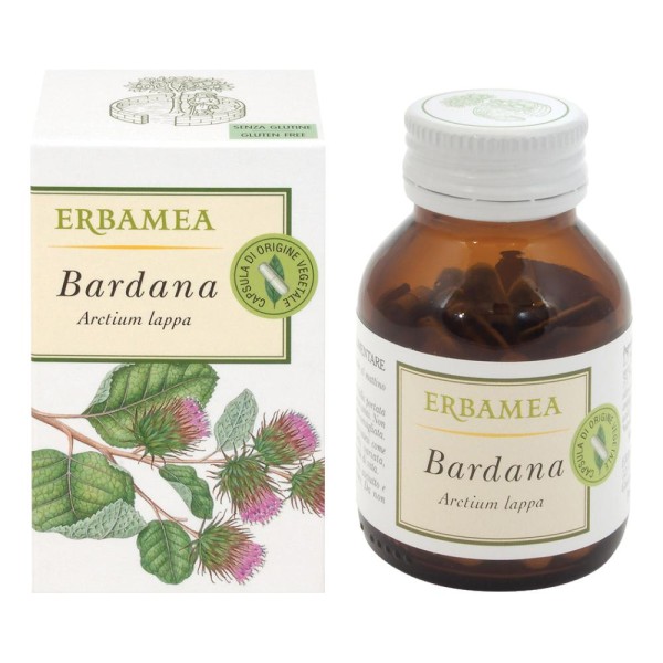 BARDANA 50OPR BARDANA 50OPR
