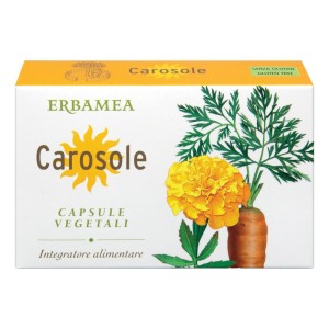CAROSOLE 24Cps EBM