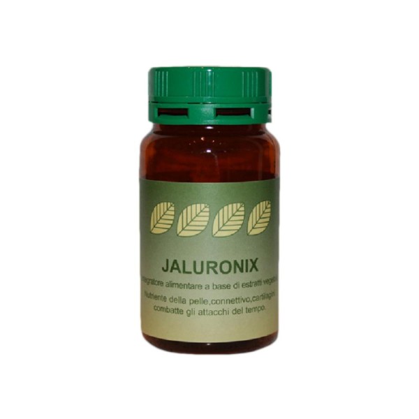 JALURONIX 60 Cps