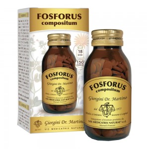 FOSFORUS Comp.150 Past.
