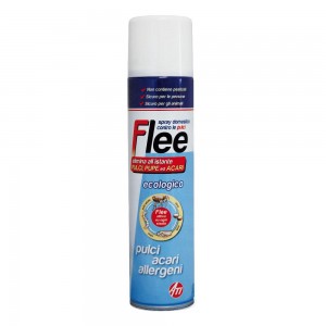 FLEE Spray Domest.Contro Pulci