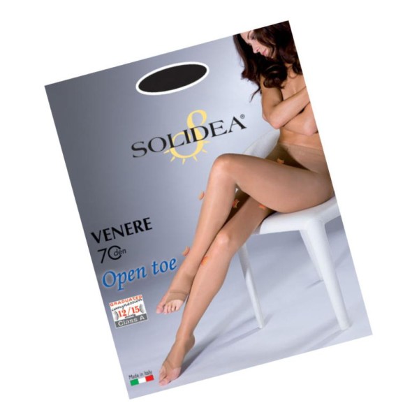 VENERE 70 OPEN TOE NE 4XL-XL VENERE 70 OPEN TOE NE 4XL-XL
