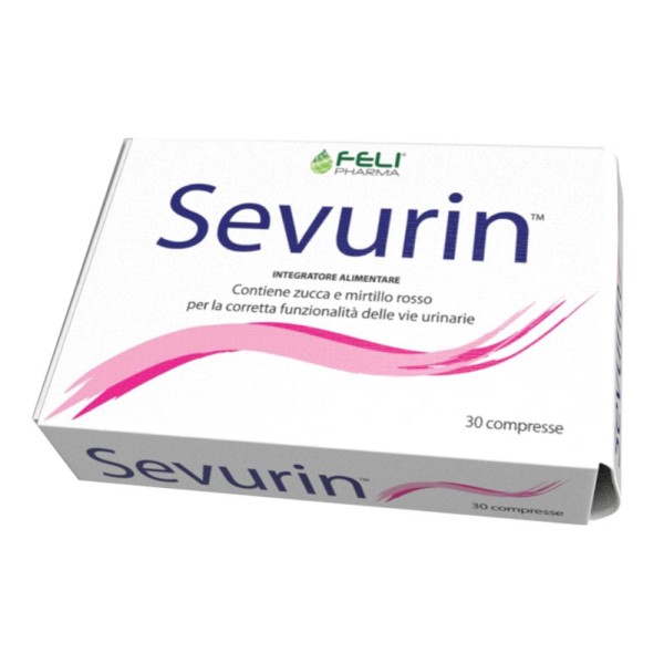 SEVURIN 30 Cpr