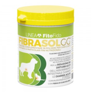 FIBRASOL GG Polv.100g