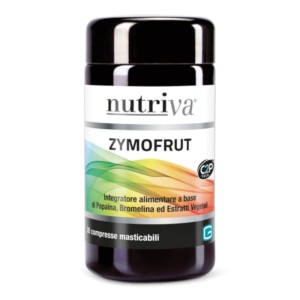 NUTRIVA Zymofrut 30 Cpr mast.