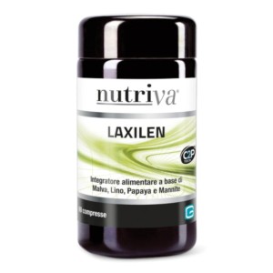 NUTRIVA Laxilen 60 Cpr