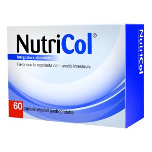 NUTRICOL  60 Cps