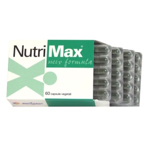 NUTRIMAX 60 Cps