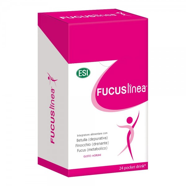 FUCUS LINEA 24 Pocket Drink