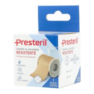 CER MEDIPRESTERIL TELA 5X500