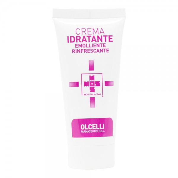 OLCELLI Crema Idrat.50ml