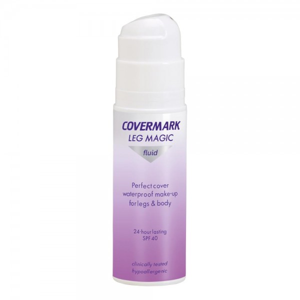 COVERMARK LEG MAGIC FLUID 53