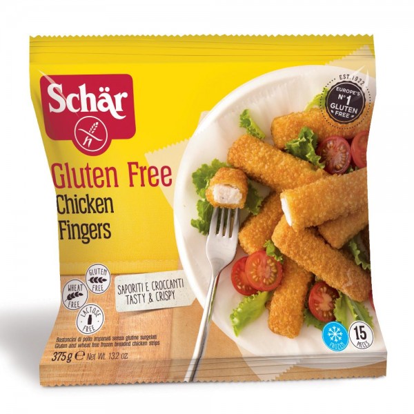 SCHAR CHICKEN FINGERS SURG