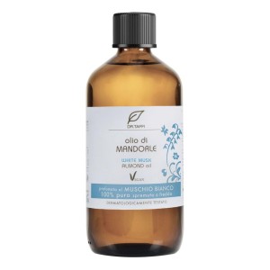 TAFFI Olio Mand.Muschio 250ml